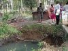 கிளிநொச்சியில் பாதுகாப்பற்ற கிணற்றில் விழுந்து குழந்தை உயிரிழப்பு