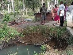 கிளிநொச்சியில் பாதுகாப்பற்ற கிணற்றில் விழுந்து குழந்தை உயிரிழப்பு