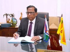 வவுனியா முதல்வர், சாவகச்சேரி உப தவிசாளர் பதவி நீக்கம்