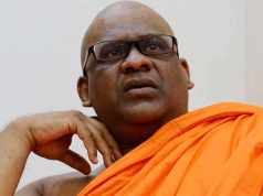 ஞானசார தேரரின் வழக்கு மீண்டும் ஒத்திவைப்பு