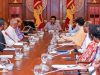 வடக்கில் தெங்கு சார்ந்த தயாரிப்பு கைத்தொழில்களை நிறுவுவதற்கு அதிகபட்ச ஆதரவு
