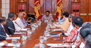 வடக்கில் தெங்கு சார்ந்த தயாரிப்பு கைத்தொழில்களை நிறுவுவதற்கு அதிகபட்ச ஆதரவு