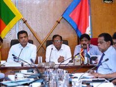 தெல்லிப்பழை வைத்தியசாலை நிர்வாகத்தை மேம்படுத்த விசேட குழு நியமனம்