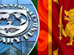 IMF பணிக்குழாமின் இலங்கை விஜயம் நிறைவு