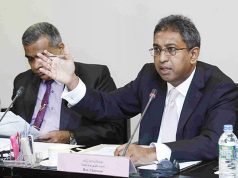 மாயமான 2.5 மில்லியன் டொலர் – இறுதி அறிக்கை அடுத்த வாரம் பாராளுமன்றுக்கு