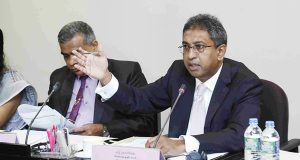 மாயமான 2.5 மில்லியன் டொலர் – இறுதி அறிக்கை அடுத்த வாரம் பாராளுமன்றுக்கு