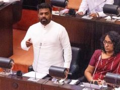 குற்றவாளிகளுக்கு தண்டனை வழங்க எமது அரசு என்றும் தயங்காது