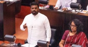 குற்றவாளிகளுக்கு தண்டனை வழங்க எமது அரசு என்றும் தயங்காது