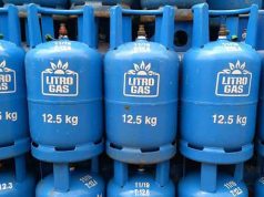 லிட்ரோ சமையல் எரிவாயு விலை குறைப்பு