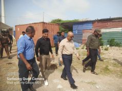 600 மில்லியன் ரூபாய் செலவில் சர்வதேச தரம் மிக்க விளையாட்டு வளாகம்