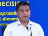 அவசரகால நிலையினை நீடிக்காதிருக்க தீர்மானம்