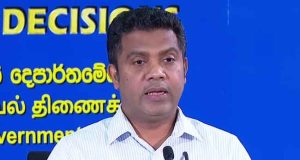 அவசரகால நிலையினை நீடிக்காதிருக்க தீர்மானம்
