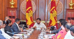 நாட்டின் பொருளாதார வளர்ச்சியை 8 சதவீதமாக அதிகரிக்க எதிர்பார்ப்பு
