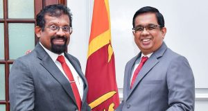 இலங்கை முதலீட்டு சபைக்கு புதிய பணிப்பாளர் நாயகம் நியமனம்
