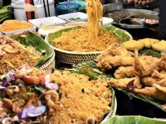 பிரைட் ரைஸ், கொத்து ரொட்டி விலைகள் குறைப்பு