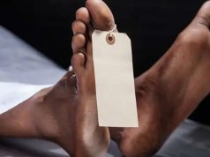 காட்டு யானை தாக்கியதில் ஒருவர் பலி