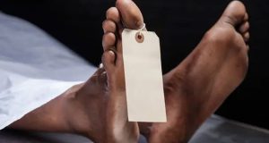 காட்டு யானை தாக்கியதில் ஒருவர் பலி