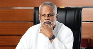 தமிழக தலைவர்களுடனான சந்திப்பு சுயலாப அரசியலின் வெளிப்பாடு – டக்ளஸ்