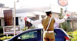 11 ஆவது தேசிய விபத்துத் தடுப்பு வாரம் நாளை ஆரம்பம்