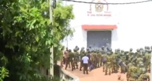 நீர்கொழும்பு சிறைச்சாலை மோதல் – உயிரிழப்பு 15 ஆக உயர்வு