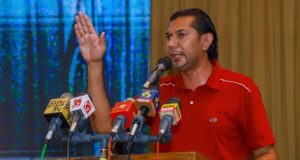 சுகீஸ்வர பண்டாரவின் பிணை மனு நிராகரிப்பு