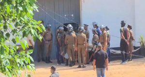 நீர்கொழும்பு சிறைச்சாலை மோதல் – உண்மை கண்டறியப்பட வேண்டும் – ஐ.நா. மனித உரிமைகள் அலுவலகம் வலியுறுத்தல்