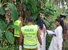 பிறந்த தினத்தன்று மகனால் படுகொலை செய்யப்பட்ட தந்தை