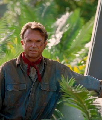 Jurassic Park பட நடிகர் காலமானார்