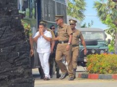 ஐவர் கொலை செய்யப்பட்ட சம்பவம் – பிள்ளையானுக்கு மீண்டும் விளக்கமறியல்