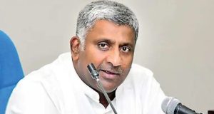 பிரசன்ன ரணதுங்கவின் வெளிநாட்டு பயணத்தடை தற்காலிகமாக நீக்கம்