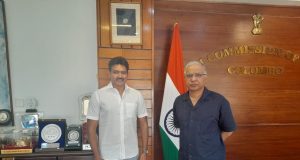 இலங்கை வாழ் இந்திய வம்சாவளி தமிழர்கள், OCI பெறுவதற்கு குறைந்த கட்டணம் அறவிட வேண்டும் – செந்தில் தொண்டமான் கோரிக்கை