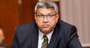 நீதி அமைச்சருக்கு எதிரான நம்பிக்கையில்லாப் பிரேரணையை இன்று கையளிக்க திட்டம்