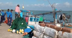 1,000 கிலோவிற்கும் அதிகமான ஹெரோயின் கடற்படையால் பறிமுதல்