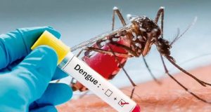 டெங்குவால் 04 வயது சிறு பலியான சோகம்