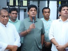 அரசியல் இலஞ்சம் வழங்கியதுமில்லை, வழங்கப் போவதுமில்லை – சஜித்