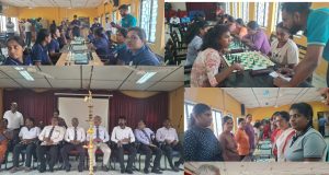 மன்னார் மாவட்ட அரச அதிபர் வெற்றிக்கிண்ணம் – 2026 போட்டிகள் ஆரம்பம்