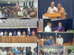 சமுர்த்தி அபிவிருத்தி மற்றும் விவசாய ஆராய்ச்சி உதவி உத்தியோகத்தர் சங்கத்தின் தொழிற்சங்க மாநாடு