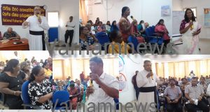 மக்களுக்கு பொறுப்பு கூறும் அரசியல் யாப்பிற்காக செயல்படுவோம் – மன்னாரில் கலந்துரையாடல்
