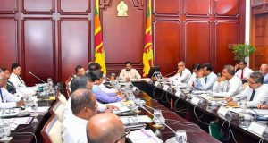 மீள்குடியேற்ற வேலைத்திட்டத்தை விரைவுபடுத்த ஜனாதிபதி அறிவுறுத்தல்