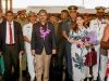 இலங்கை வந்தார் பாகிஸ்தான் பாதுகாப்பு செயலாளர்