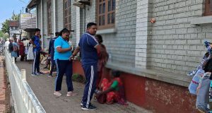 யாழில் இருந்து யாசகர்கள் வௌியேற்றம்