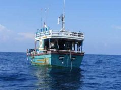மறு அறிவித்தல் வரை கடலுக்கு செல்ல மீனவர்களுக்கு தடை