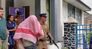 பெண் உடலியல் சிகிச்சை நிபுணர் கொலை – சந்தேகநபர்கள் மீண்டும் விளக்கமறியலில்