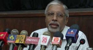 ஆளுநர் பதவியிலிருந்து விலகும் கடிதத்திற்கு இதுவரை பதில் கிடைக்கவில்லை