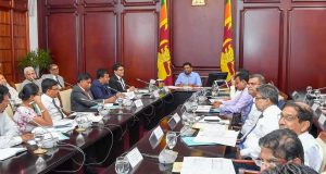 வடக்கு, கிழக்கு கரையோரப் பகுதிகளைப் பாதுகாக்க அதிகபட்ச நடவடிக்கை