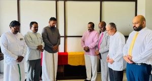 கருப்பு ஜூலையை நினைவுகூர்ந்த தமிழ் பாராளுமன்ற உறுப்பினர்கள்