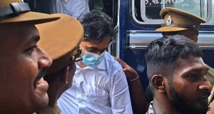 ரகித, சரித் உள்ளிட்ட மூவர் நீதிமன்றுக்கு