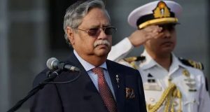 பங்களாதேஷ் ஜனாதிபதி இராஜினாமா!