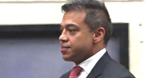 யோஷித ராஜபக்ஷ ஆஜராகாததால் பணச்சலவை வழக்கு ஒத்திவைப்பு