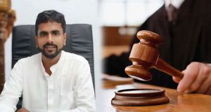 வவுனியா மாநகரசபை மேயரை பதவி நீக்கிய வர்த்தமானிக்கு இடைக்காலத் தடை